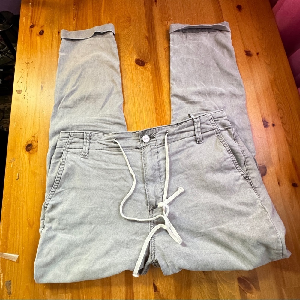 Paige comfy jeans